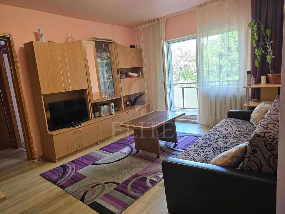 Apartament 2 camere în zona MEHEDINTI-1008240