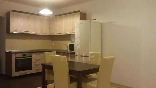 Apartament o camera în zona PIATA MARASTI-1008797