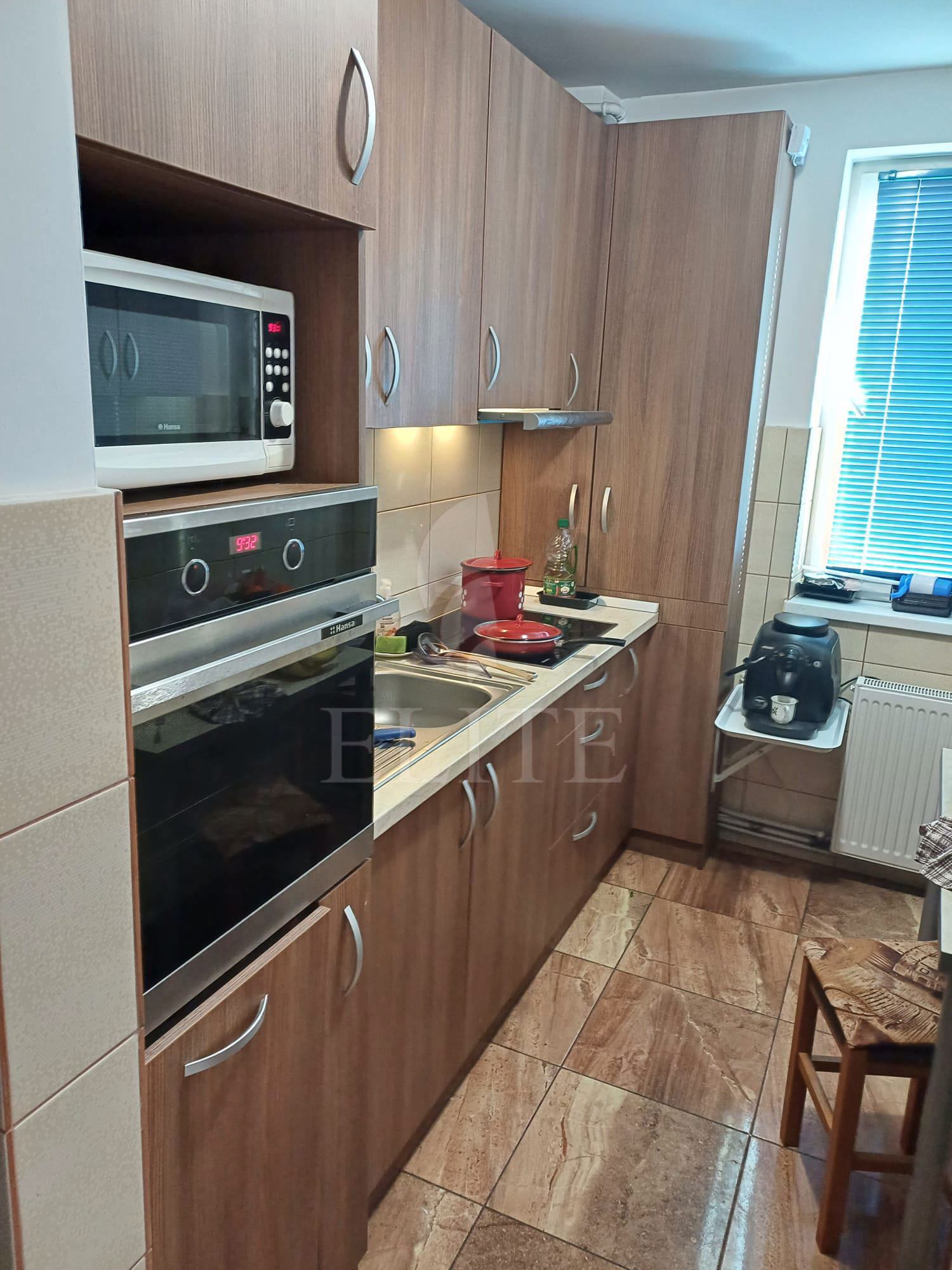 Apartament 2 camere în zona INTERSEVISAN-1009412