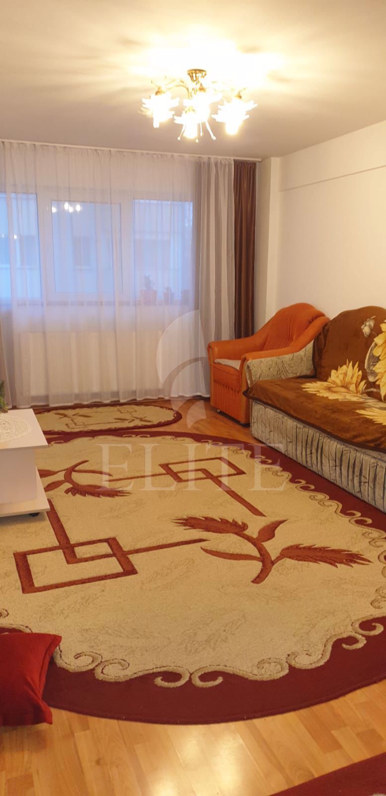 Apartament 2 camere în zona CALEA TURZII-1009650