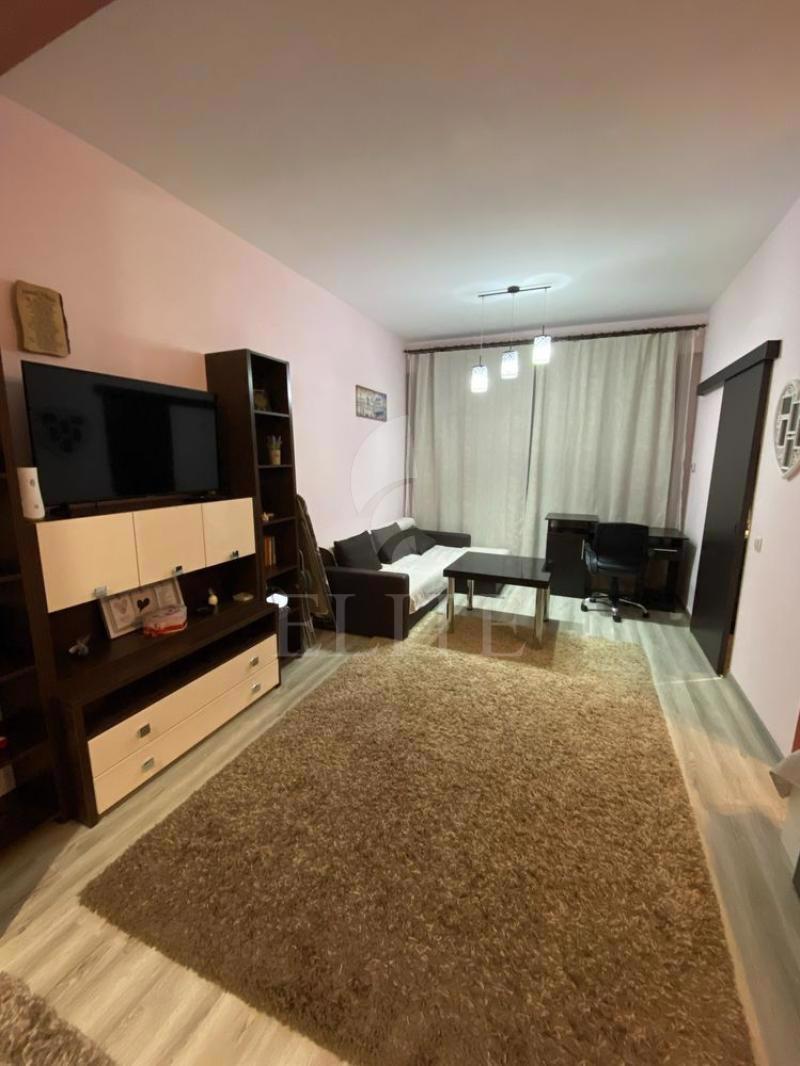 Apartament o camera în zona EDGAR QUINET-1012715