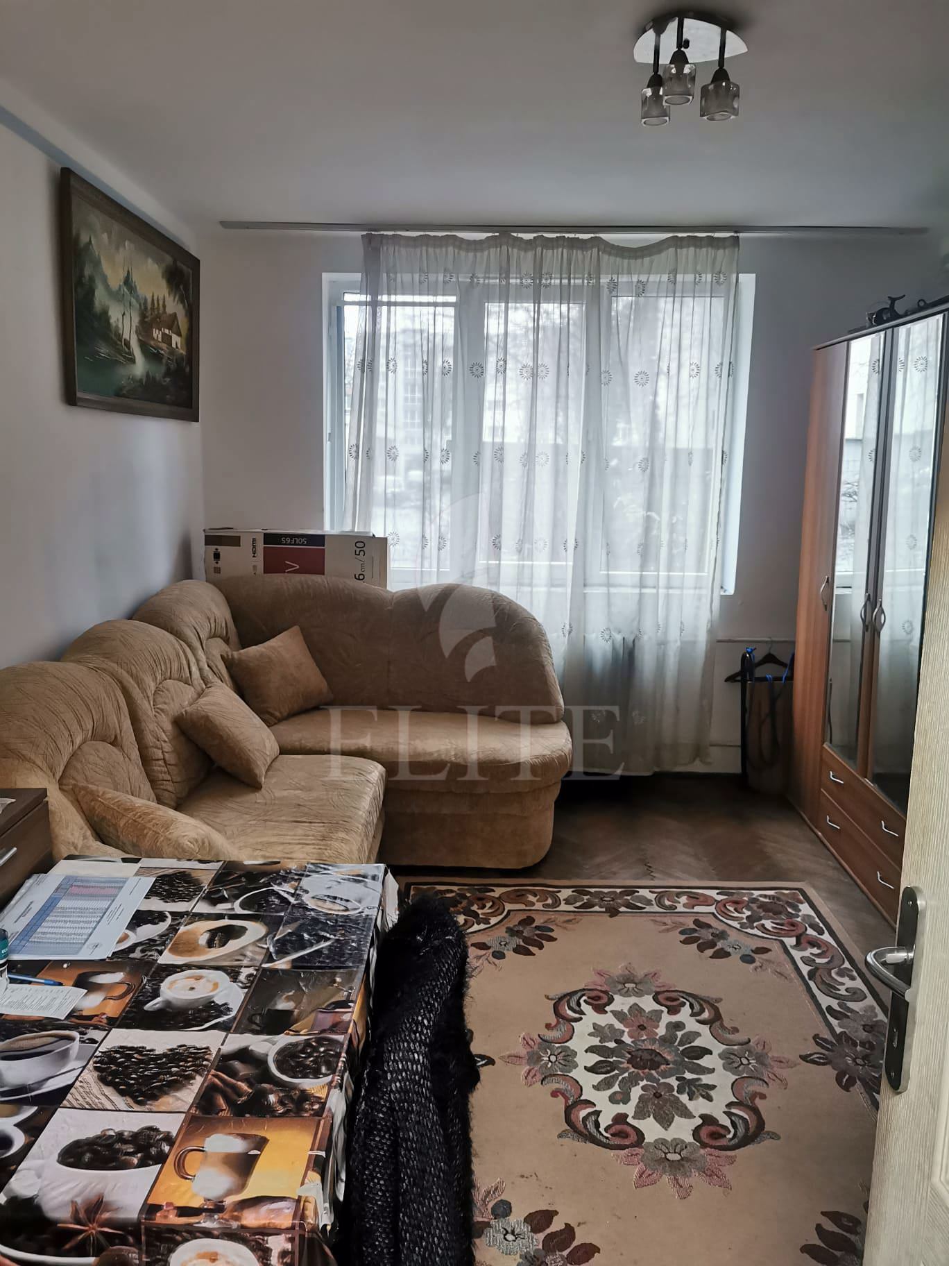 Apartament 2 camere în zona SALA SPORTURILOR-1013729