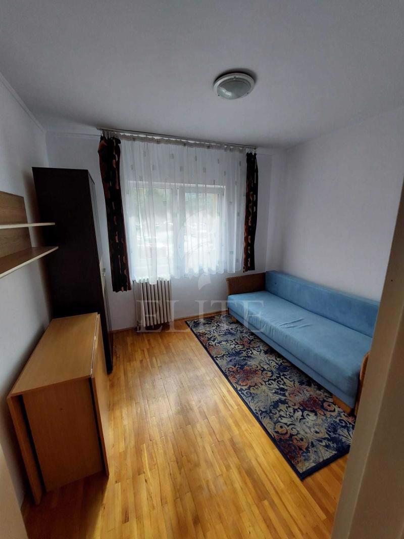 Apartament 3 camere în zona CINEMA MARASTI-1014473