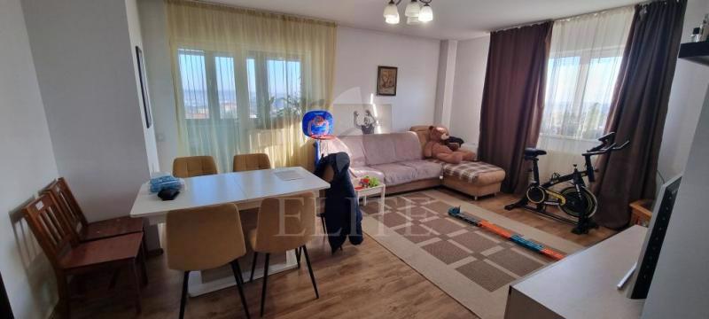 Apartament 3 camere în zona CALEA TURZII-1014782