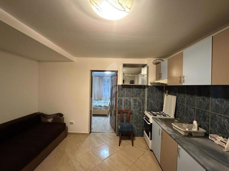 Apartament o camera în zona IRIS-1019373