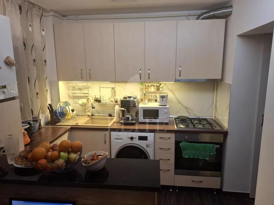 Apartament 3 camere în zona MEHEDINTI-1021314