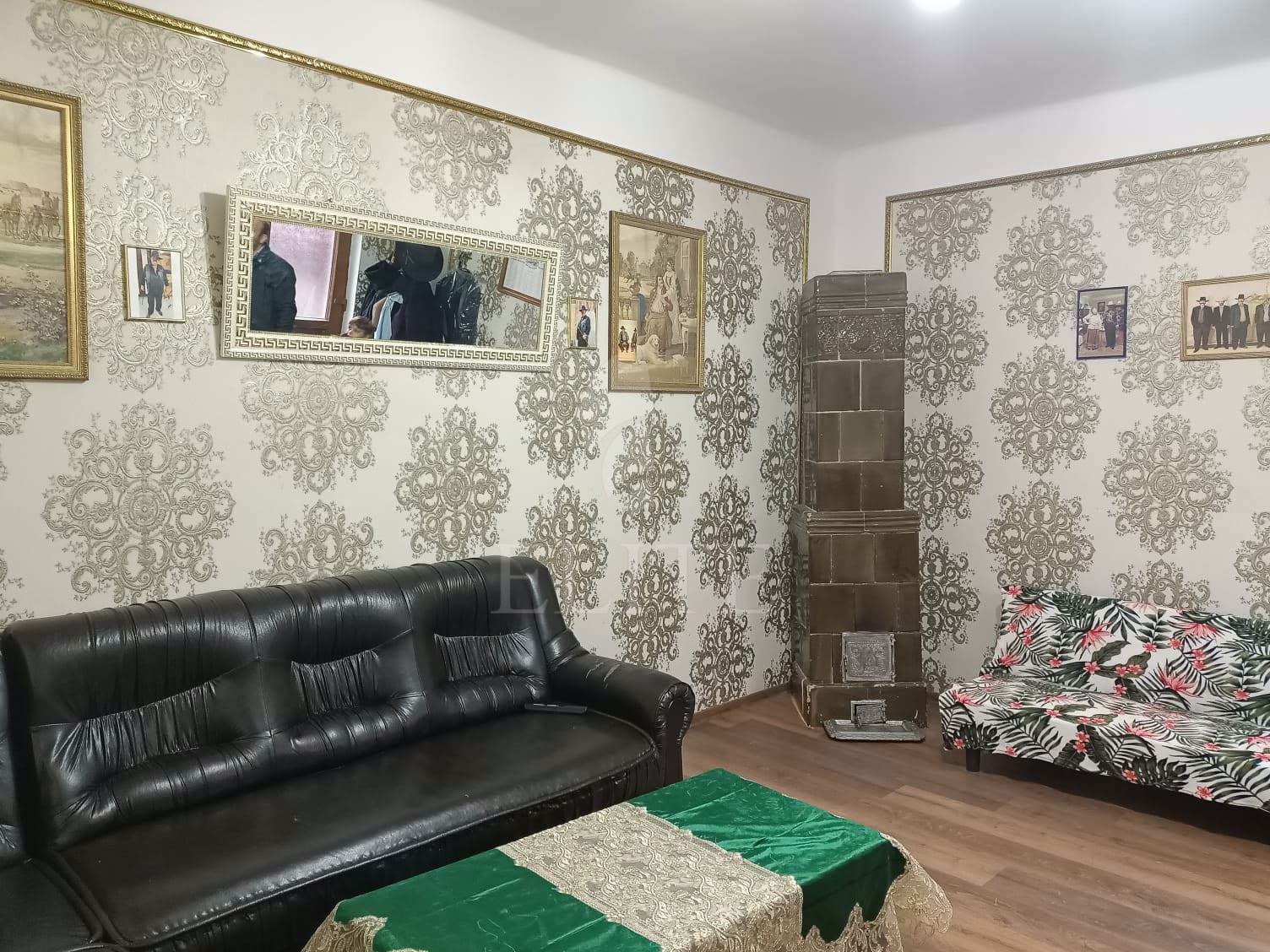 Apartament 2 camere în zona PARCUL FEROVIARILOR-1021370