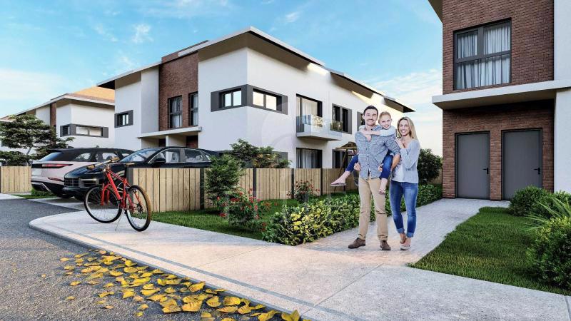 Apartament 2 camere în zona SOMESENI-1021406