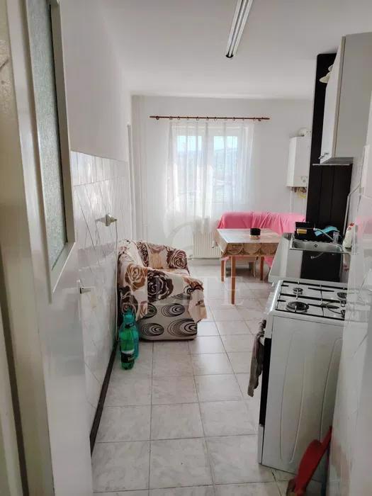 Apartament 2 camere în zona BIG -1021507