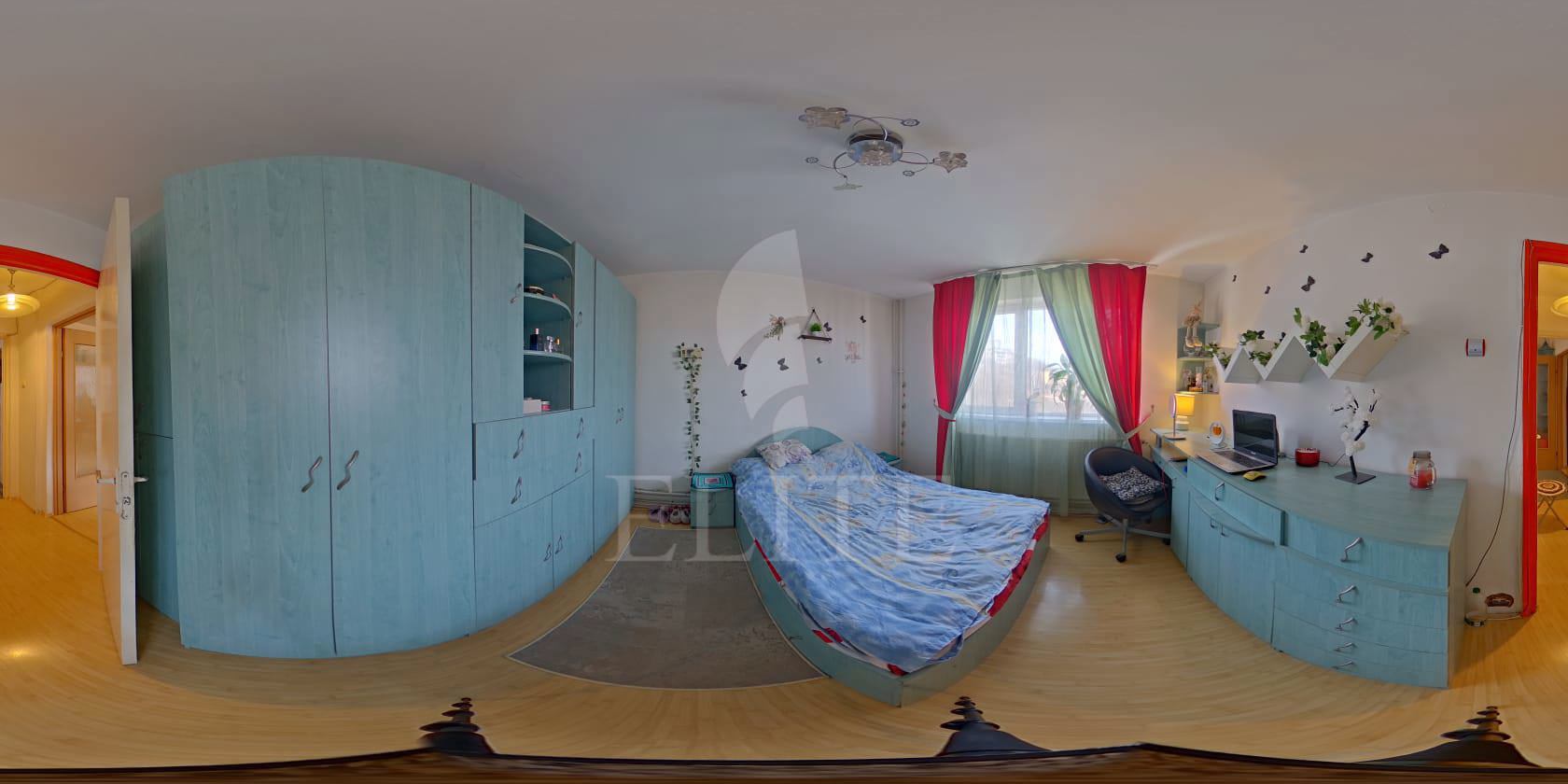 Apartament 2 camere în zona Casa Radio - Donath-1022307