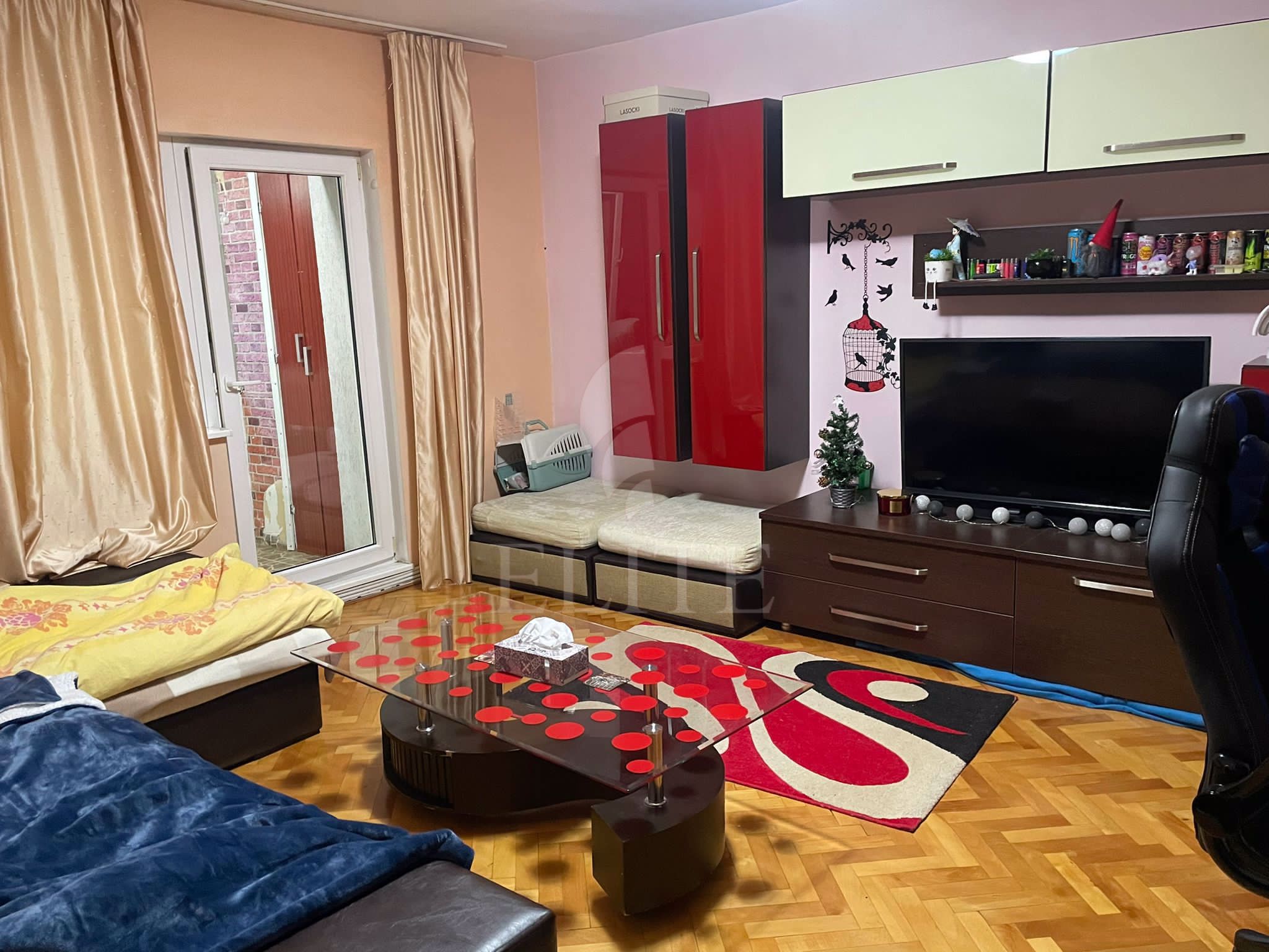 Apartament 3 camere în zona BIG-1023241