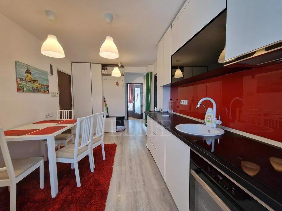 Apartament 3 camere în zona PROFI-1025107