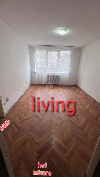 Apartament 2 camere în zona SALA SPORTURILOR-1025141