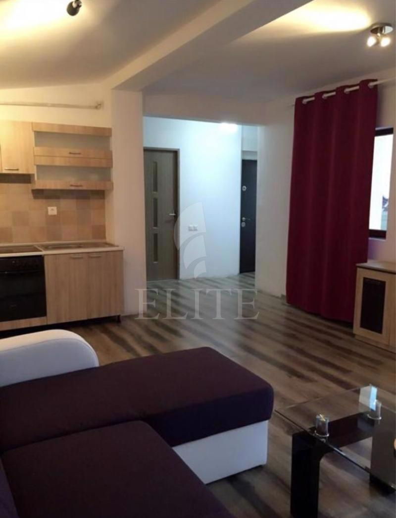 Apartament 2 camere în zona CAMPULUI-1025472