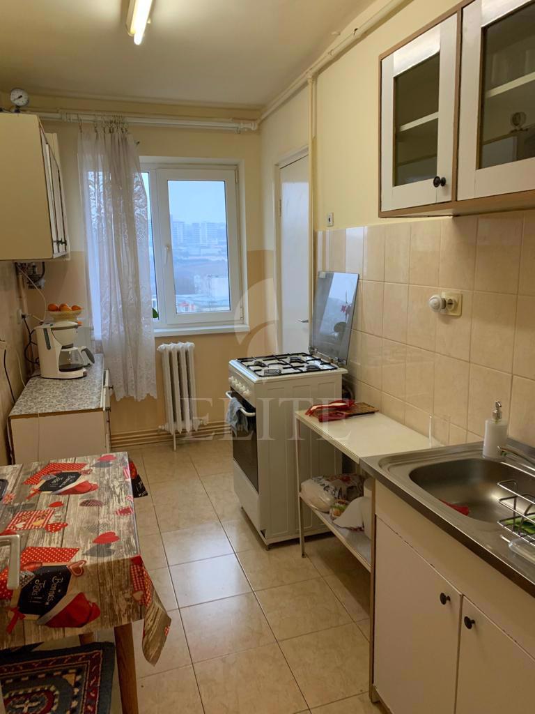 Apartament 2 camere în zona Big Manastur-1025602