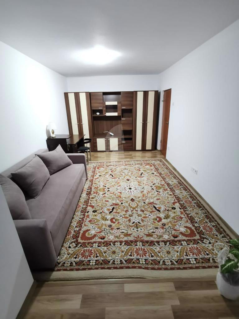 Apartament 2 camere în zona Big Manastur-1025688