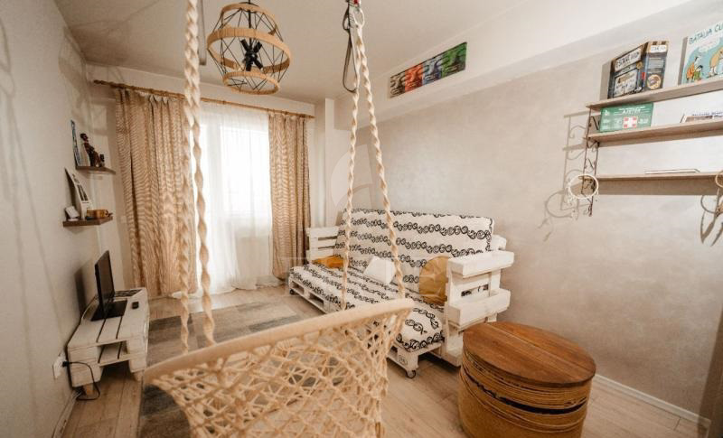 Apartament 2 camere în zona KAUFLAND-1025865