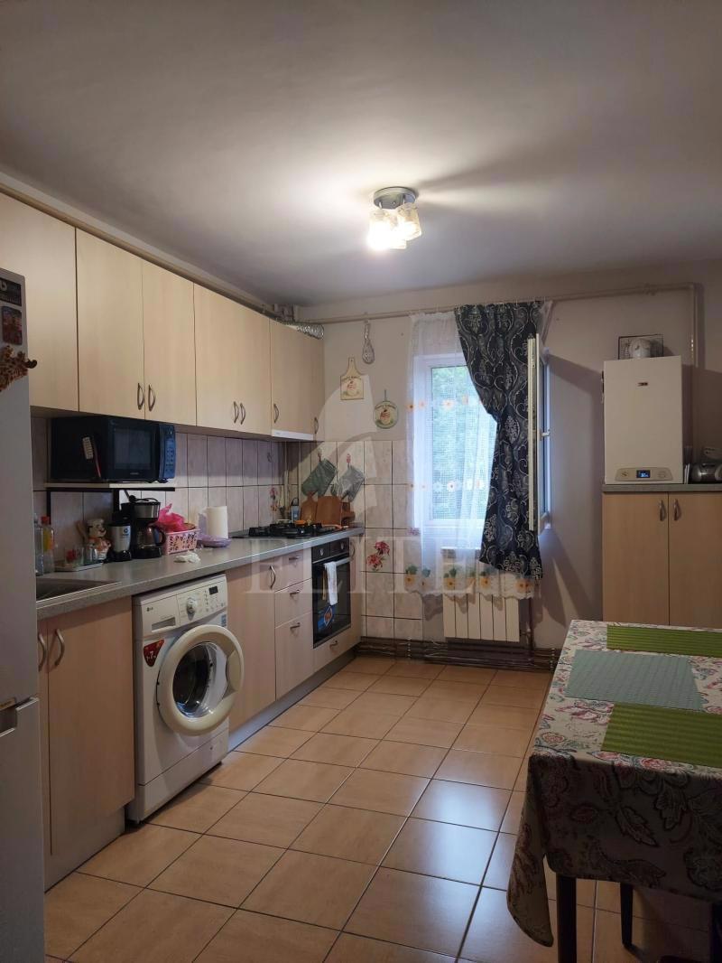 Apartament 2 camere în zona PARCUL ROZELOR-1025911