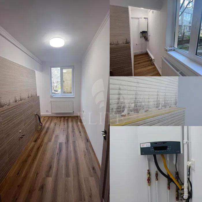Apartament 3 camere în zona HOREA-1026163