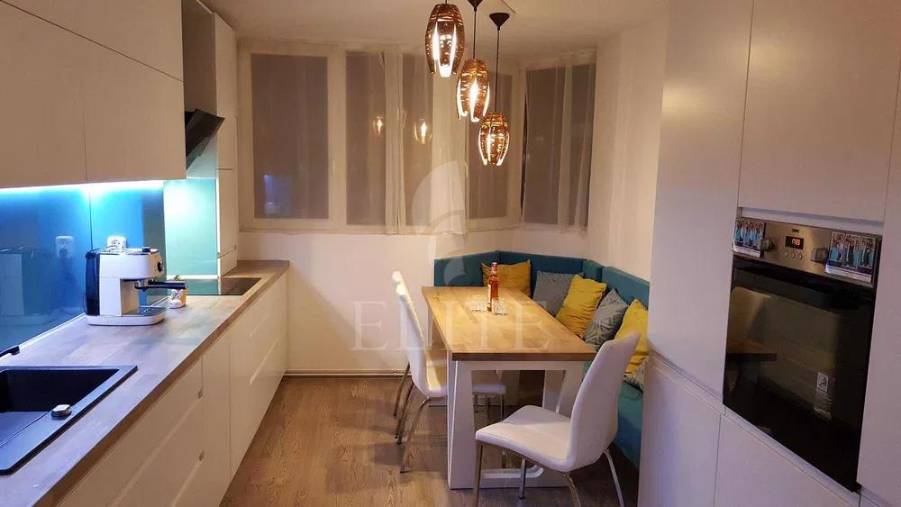Apartament 2 camere în zona KAUFLAND-1026538