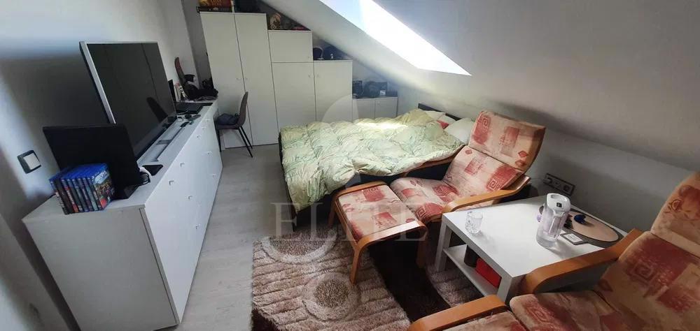 Apartament 3 camere în zona ExpoTransilvania-1026771