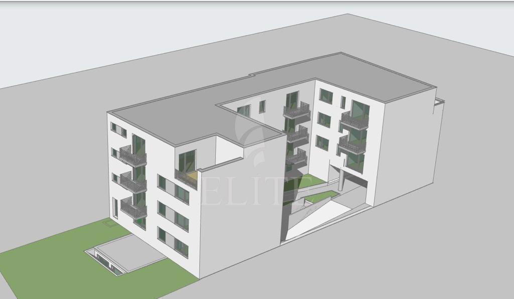 Apartament 3 camere în zona Someseni-1026895