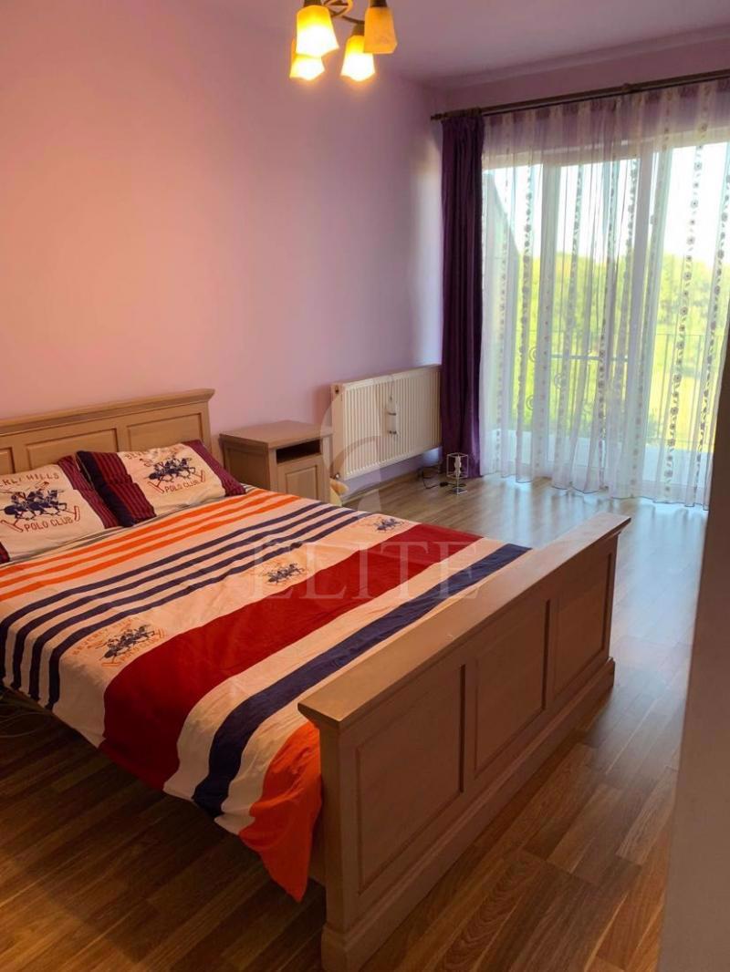 Apartament 3 camere în zona MANASTUR-1027093