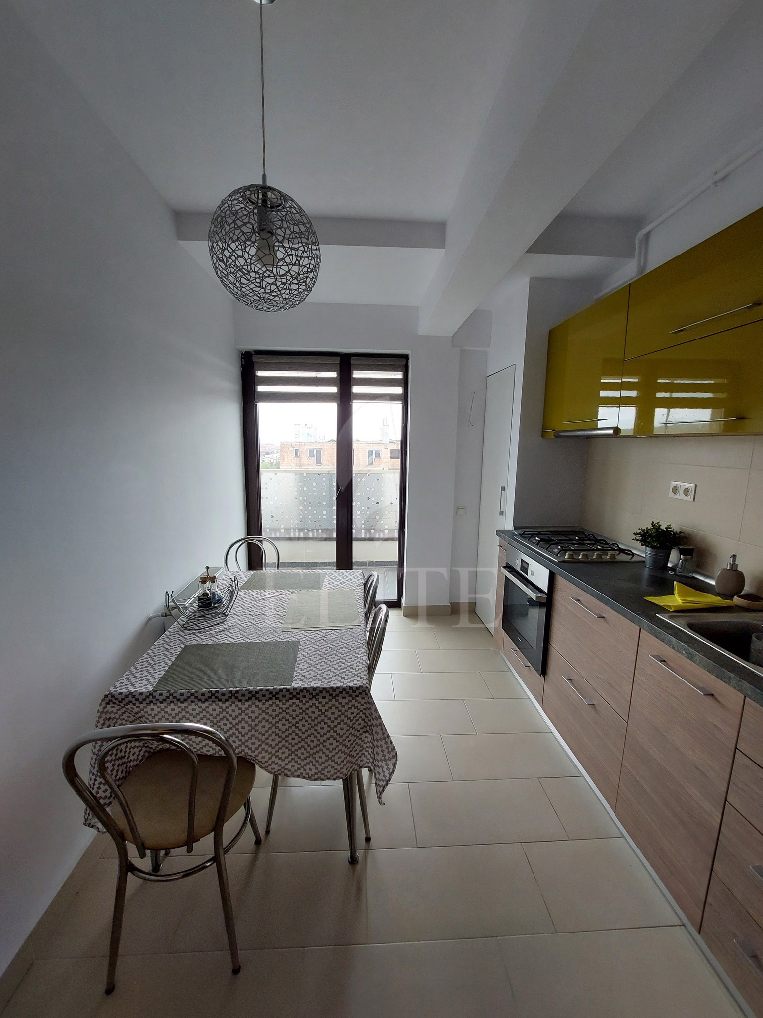 Apartament 2 camere în zona CALEA TURZII-1027935