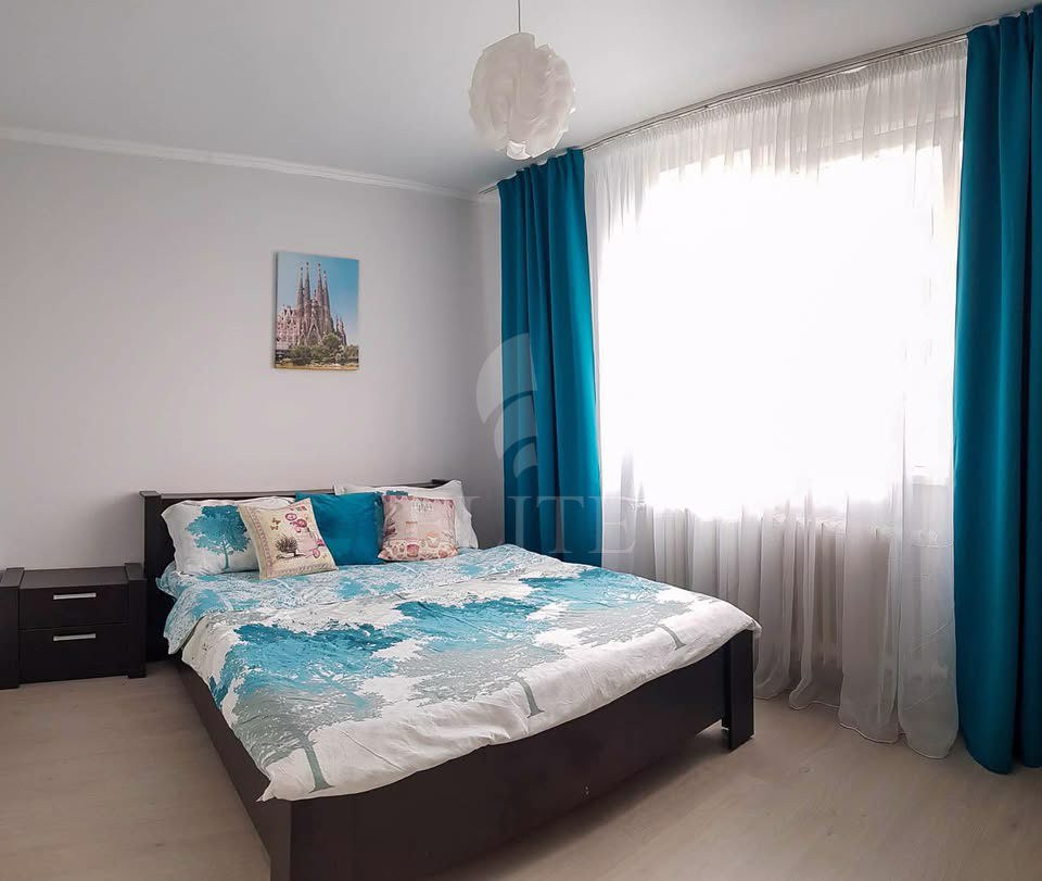 Apartament 2 camere în zona IULIUS MALL-1028377