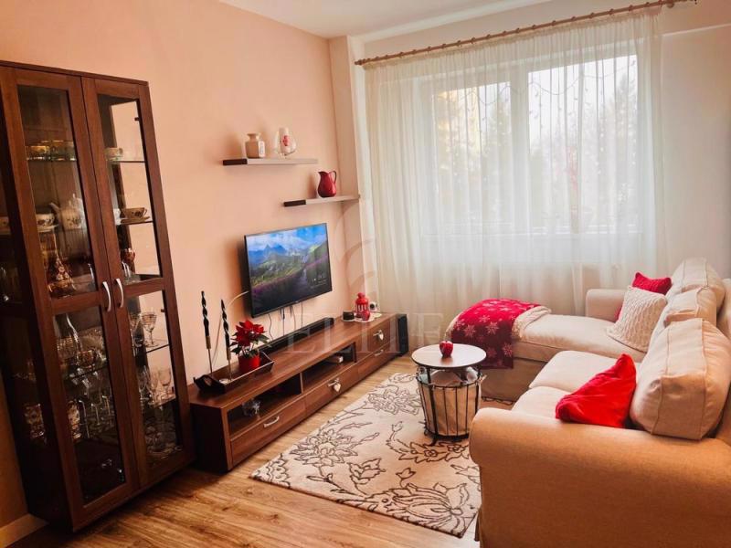 Apartament 3 camere în zona DIANA-1028422