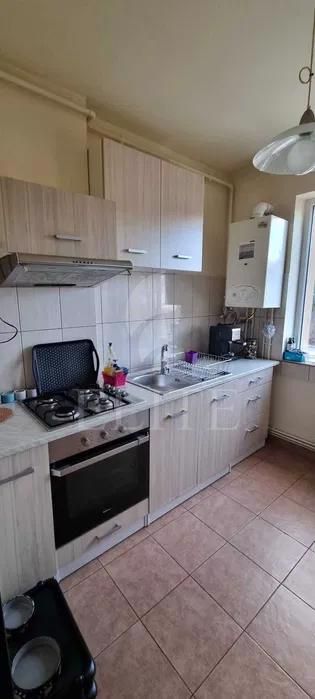 Apartament 2 camere în zona BIOMEDICA-1028601