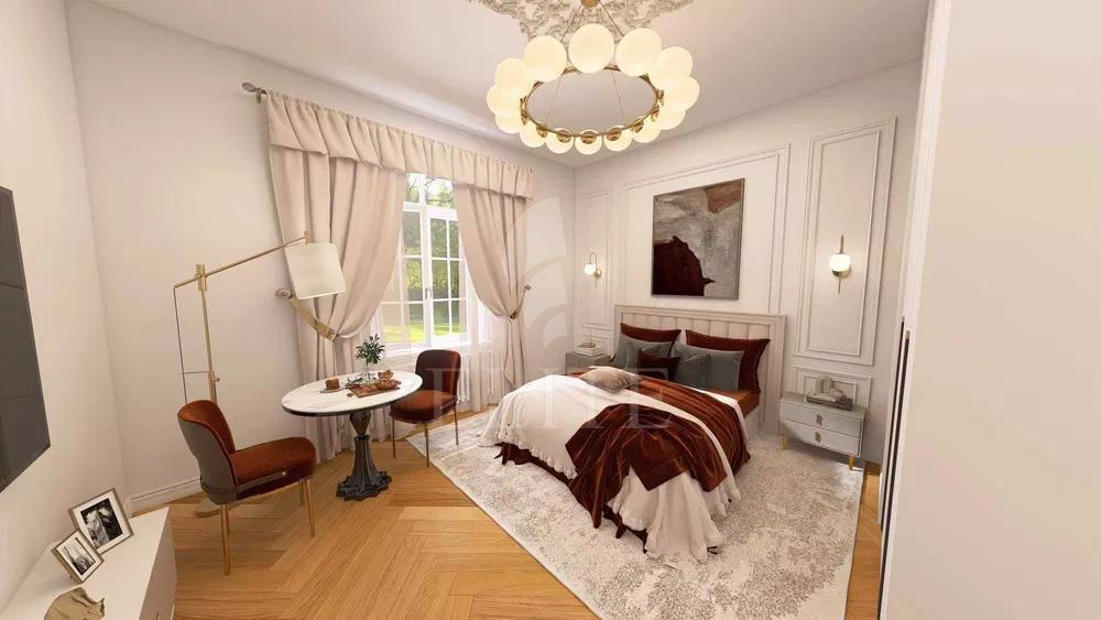 Apartament 2 camere în zona SEMICENTRALA-1029078