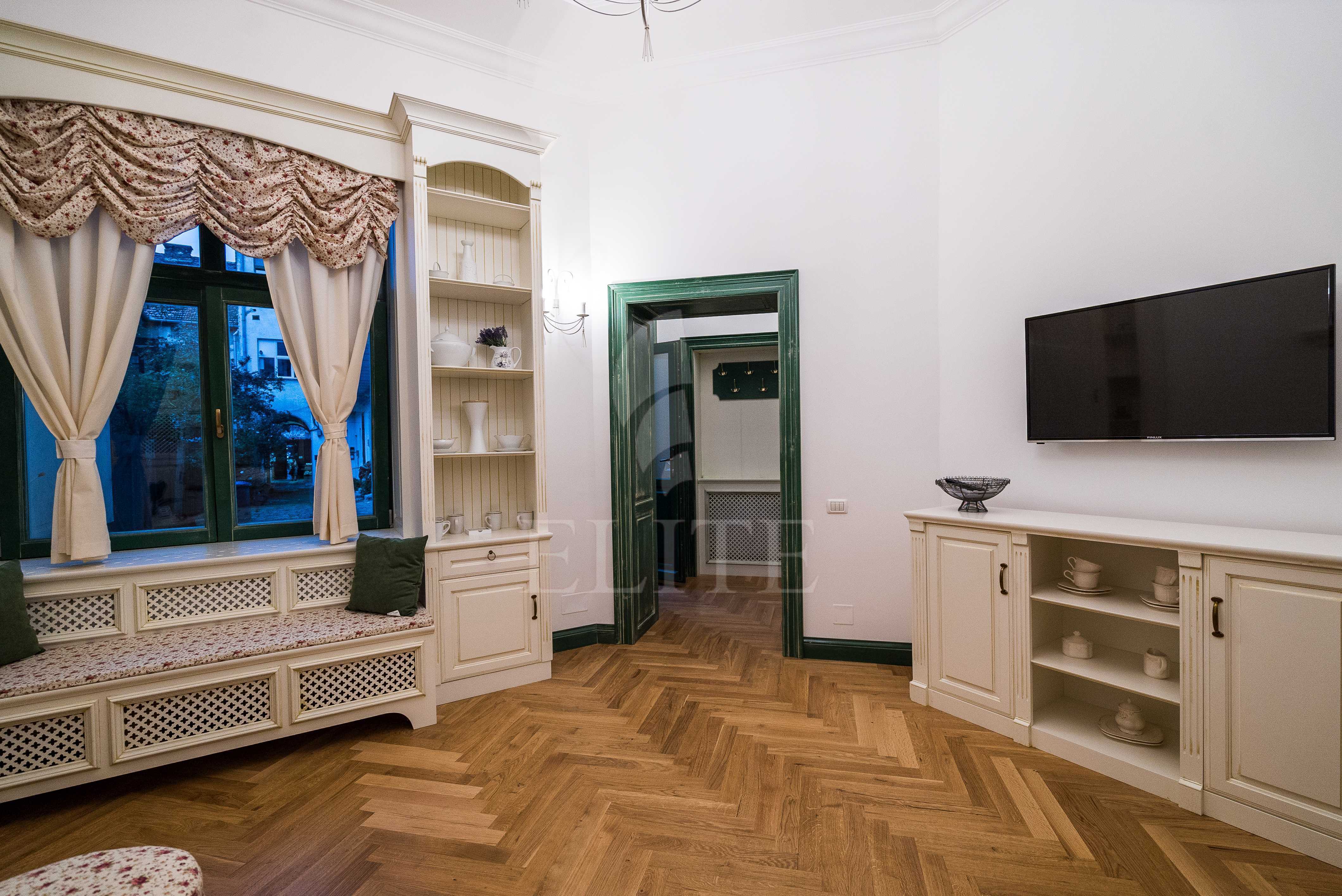 Apartament 2 camere în zona Regele Ferdinand-1029790