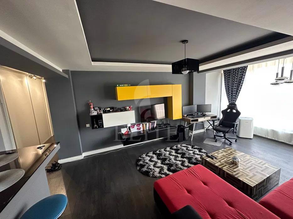 Apartament 2 camere în zona BORHANCI-1030077