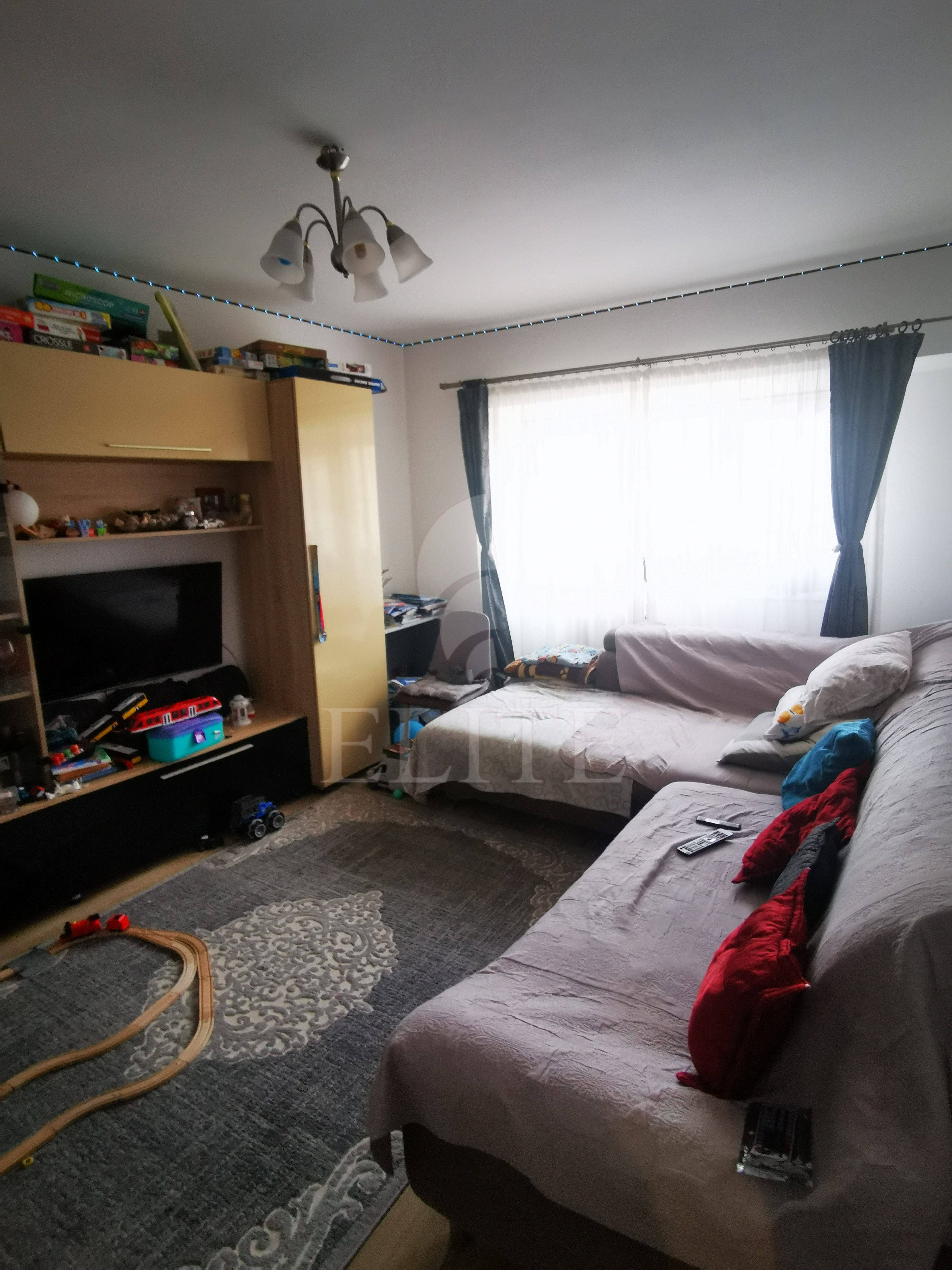 Apartament 3 camere în zona BIG-1031084