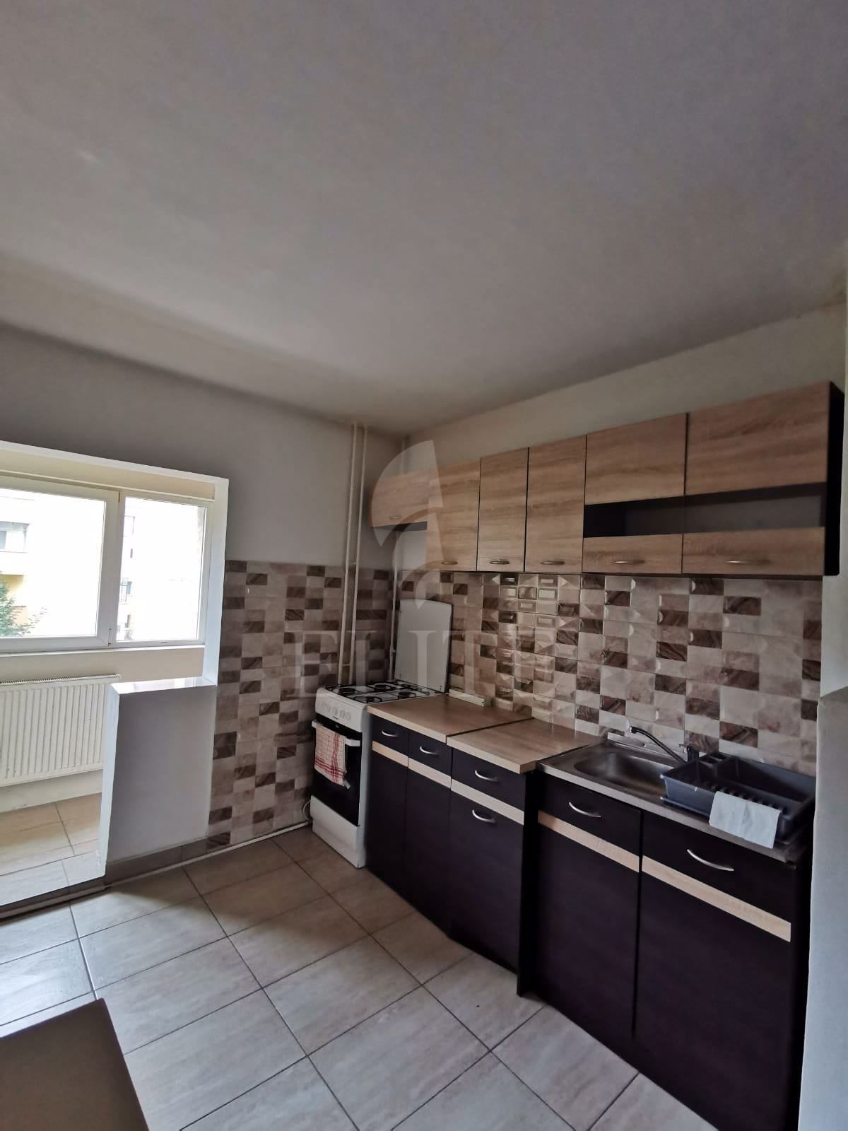 Apartament 2 camere în zona ZORILOR-1033737