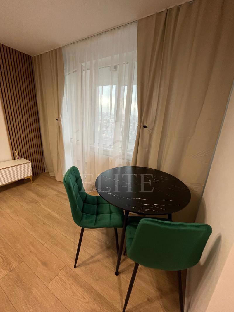 Apartament 2 camere în zona HERMES-1036796