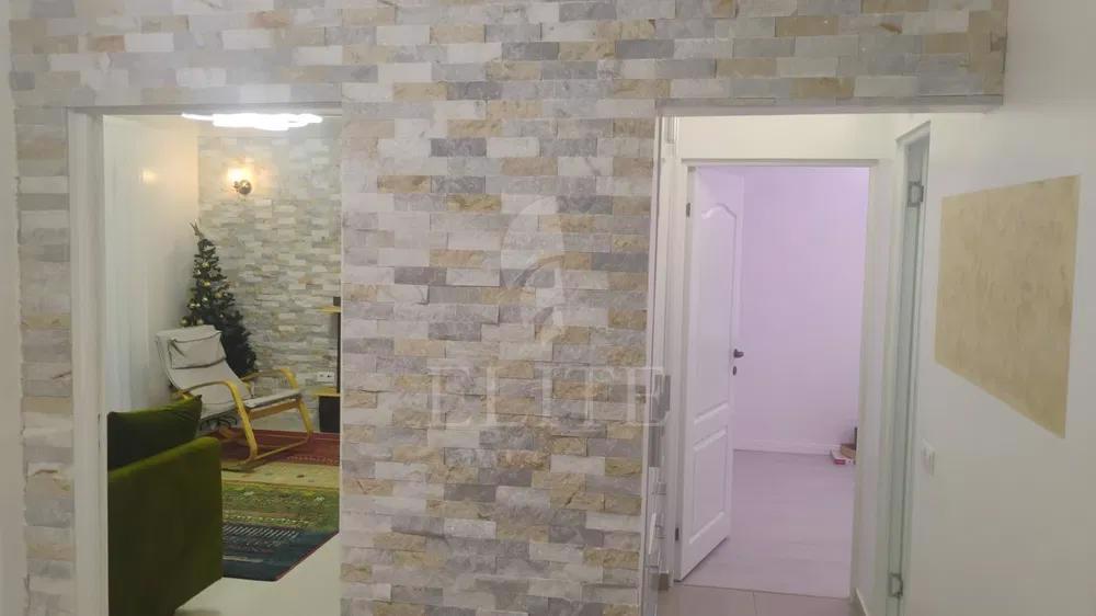 Apartament 3 camere în zona NEGOIU-1037323
