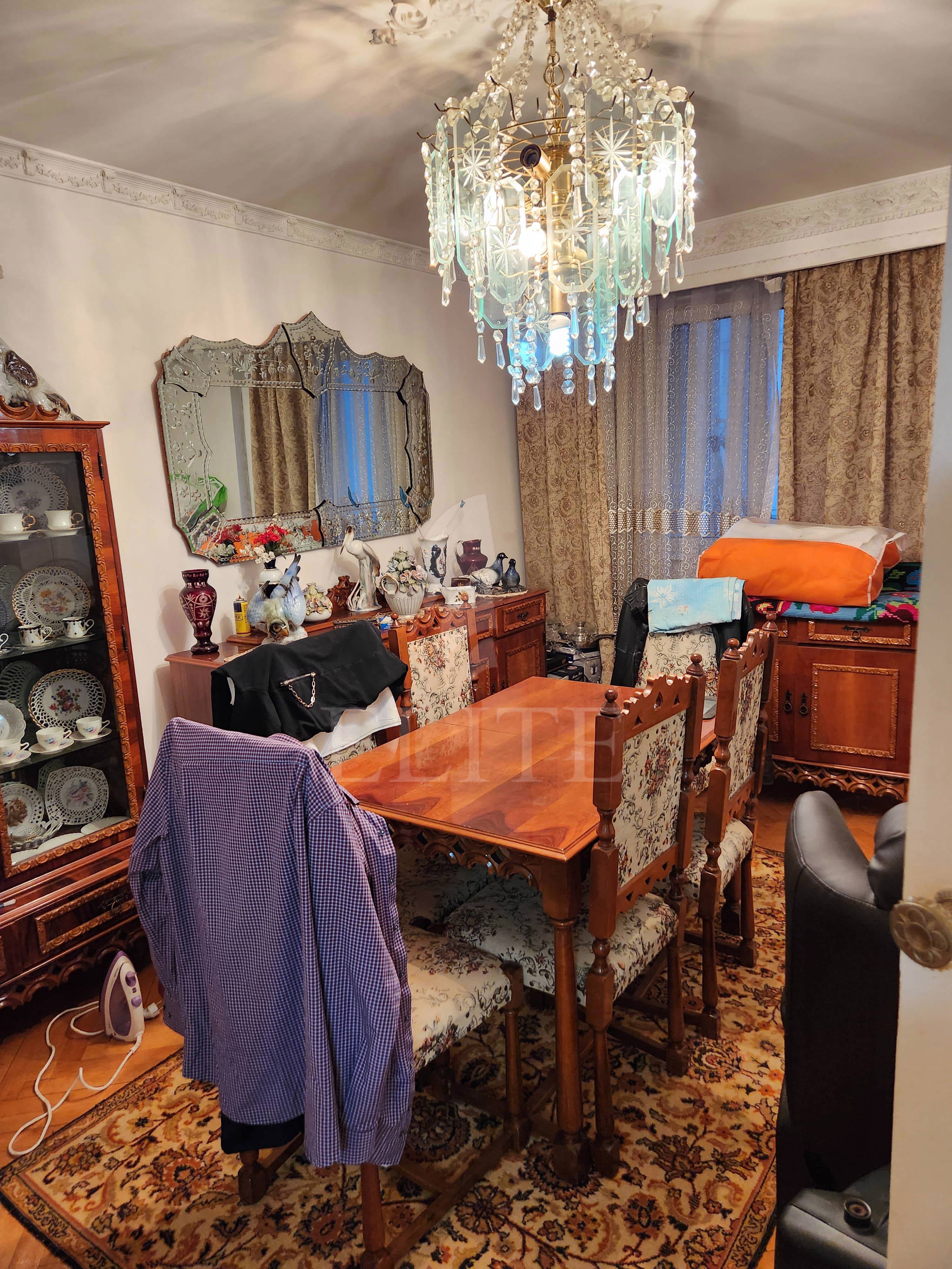 Apartament 3 camere în zona BIG-1037589