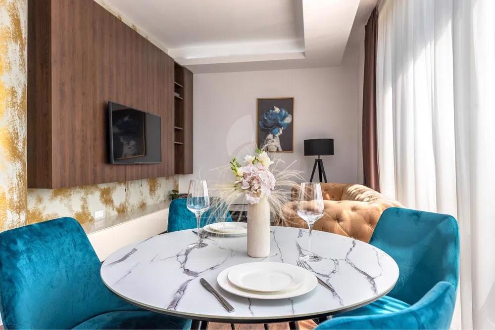 Apartament 3 camere în zona Eremia Grigorescu-1037981