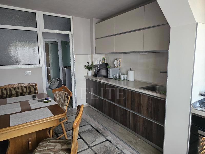 Apartament 2 camere în zona INTRE LACURI-1038473