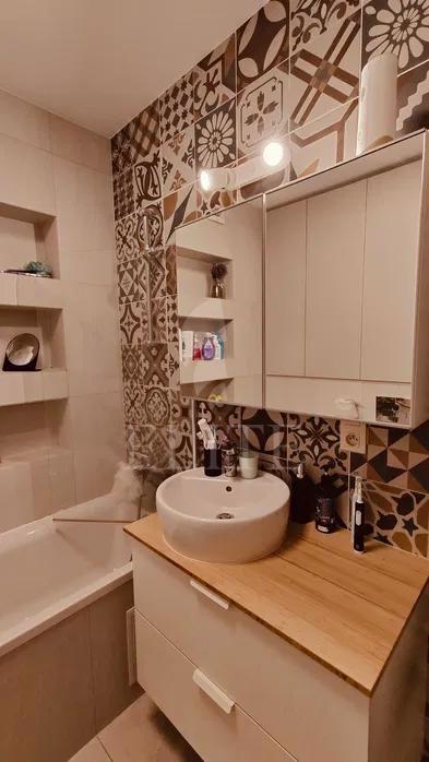 Apartament 3 camere în zona FABRICII-1038858