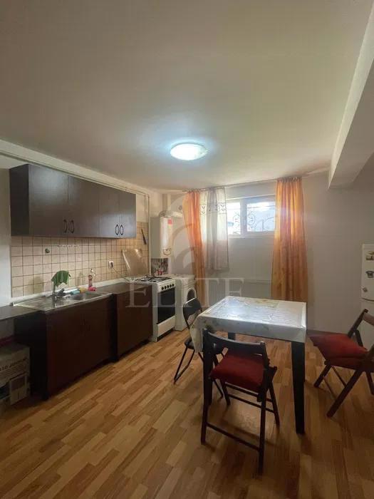 Apartament 2 camere în zona BUNA ZIUA-1039387