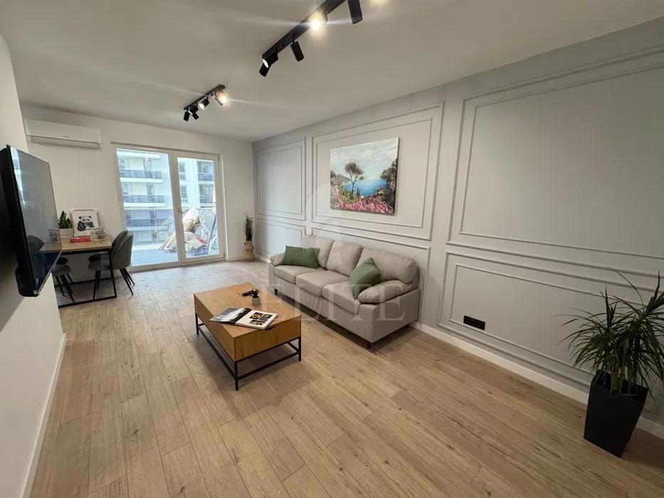 Apartament 2 camere în zona FABRICII-1039513