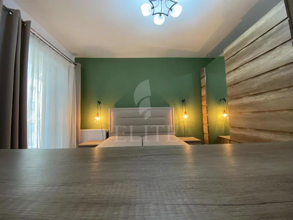 Apartament 2 camere în zona MARASTI CENTRAL-1039622