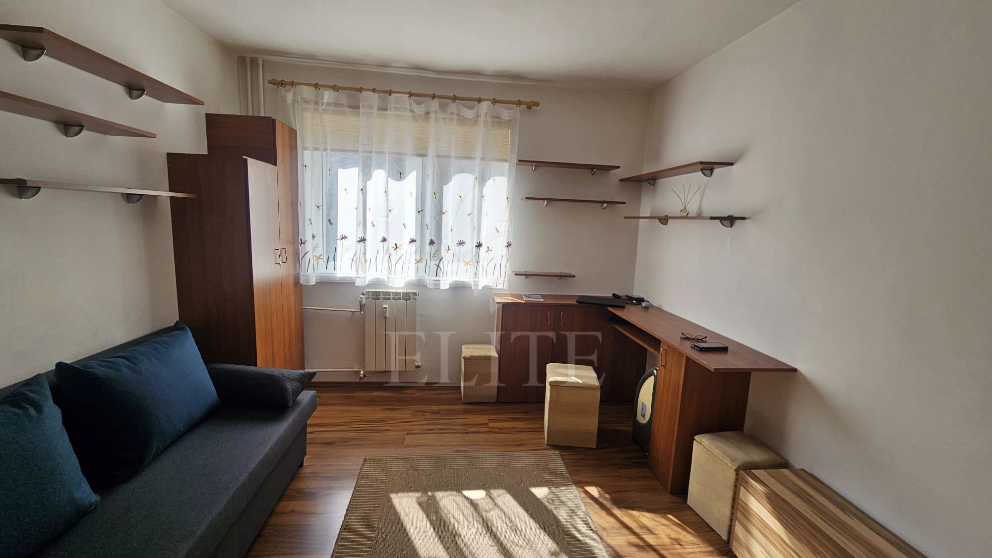 Apartament 2 camere în zona str. Grigore Alexandrescu-1039705