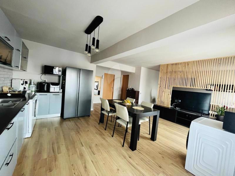 Apartament 2 camere în zona HOME GARDEN-1039747