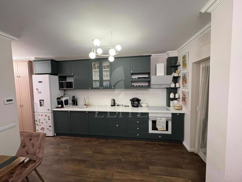 Apartament 3 camere în zona BUNA ZIUA-1039893