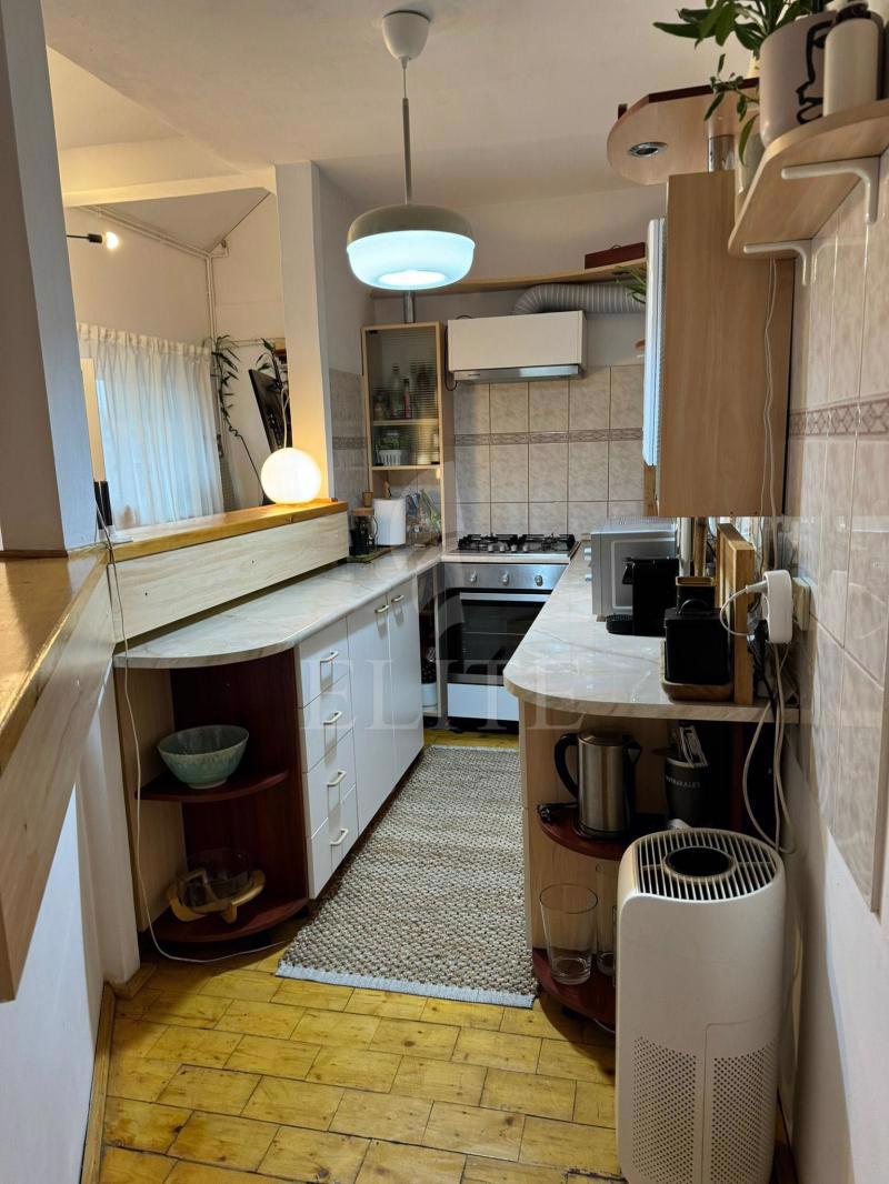 Apartament 2 camere în zona Liviu rebreanu - Hotel Royal-1040031
