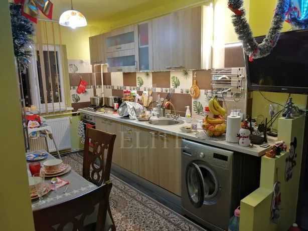 Apartament 3 camere în zona Aurel Vlaicu-1040072